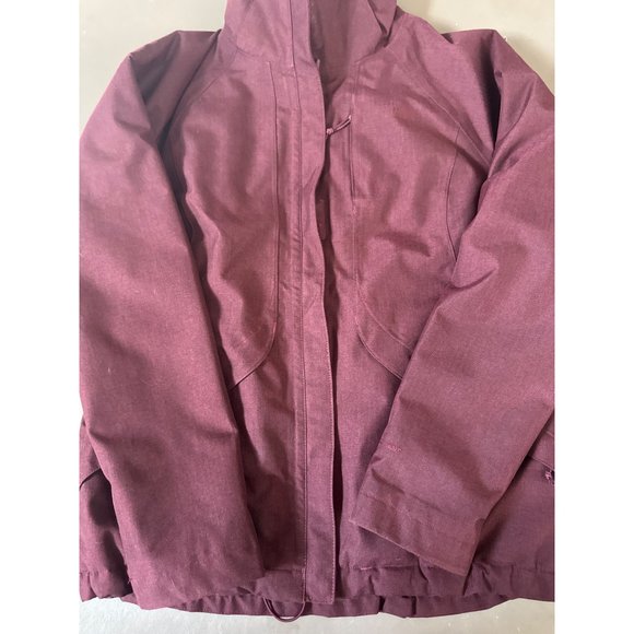The North Face Inlux insulated women’s jacket, new‎ size medium - Picture 16 of 16